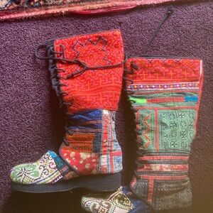 Siamese Dream Design size 9